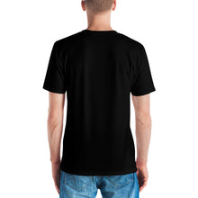 Load image into Gallery viewer, HAUS of NAVI Purple Logo Men&#39;s T-shirt