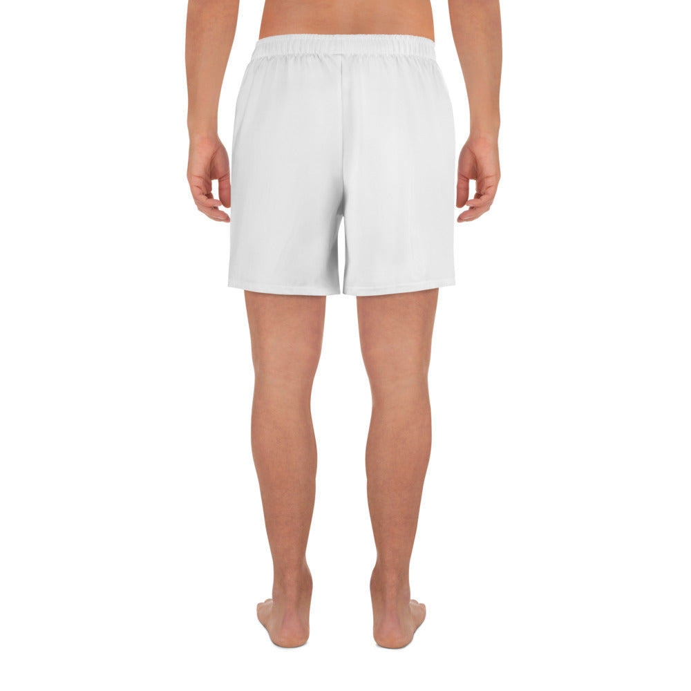 NY Monogram Drytech Oversize Men's Shorts 